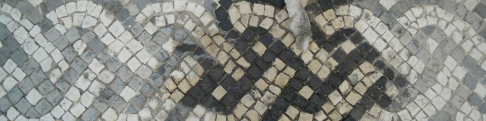 Archaeological_park_Emonan_House_Ljubljana_Cleaning_the_surface_of_mosaic_lightbox-Author-Katarina-Zagar.jpeg